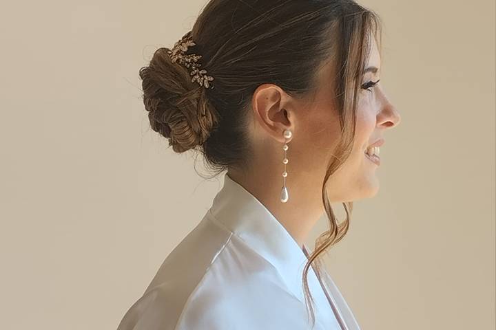 Charme raffinato