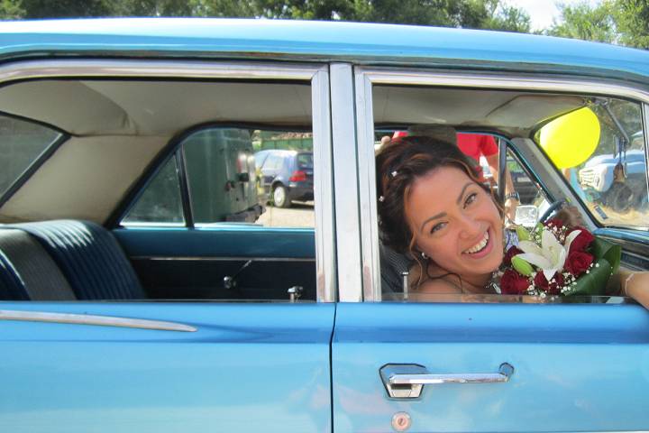 Sposa Bulgaria
