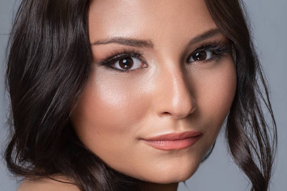 Make Up Glam