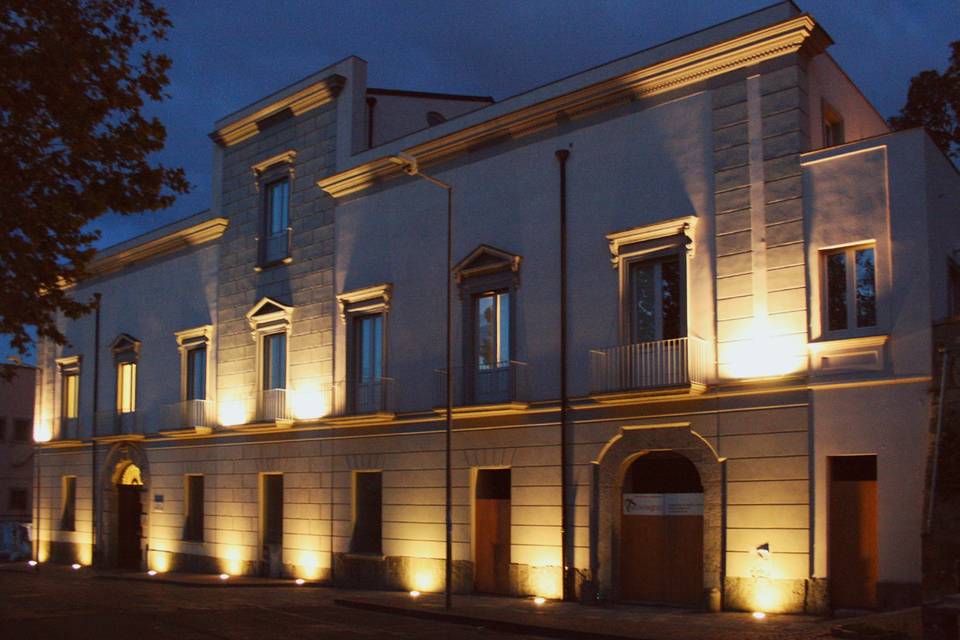 Villa Avellino