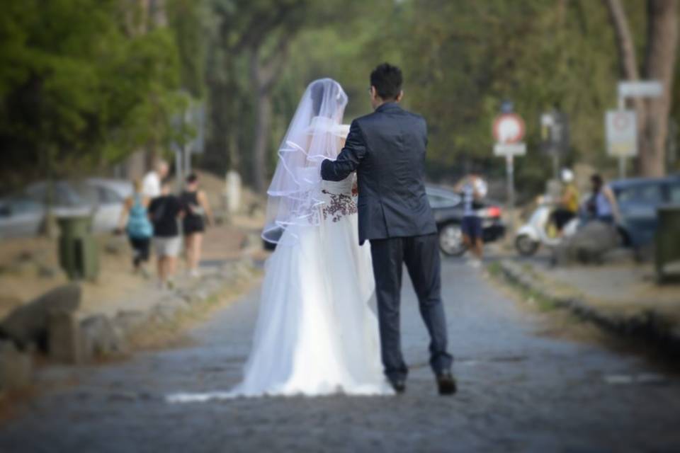 Wedding Video