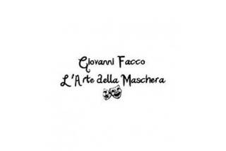 Logo L'Arte della Maschera