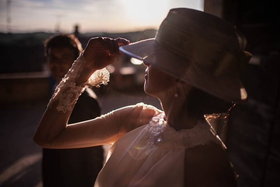 Wedding Service