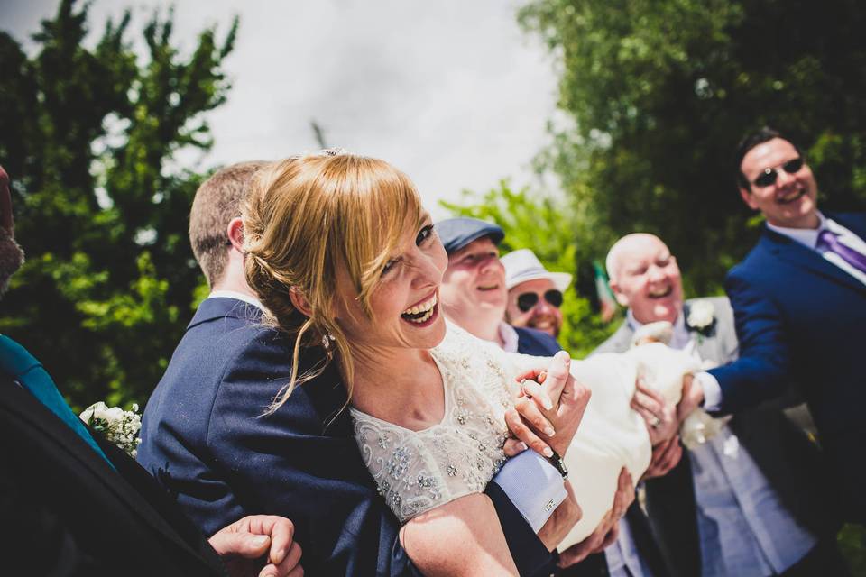 Wedding Service
