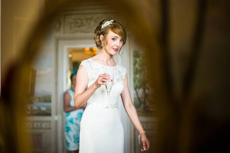 Wedding Service