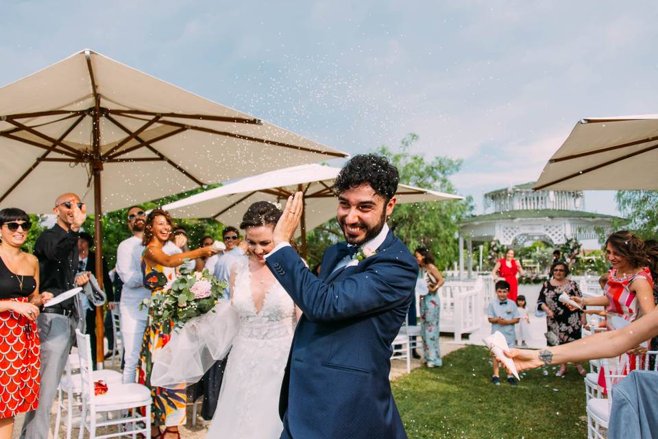 Wedding Service