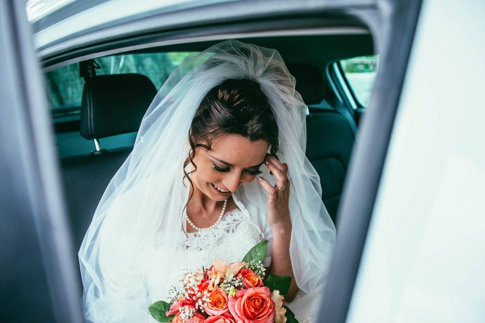 Wedding Service