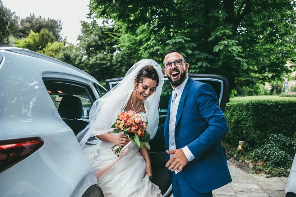 Wedding Service