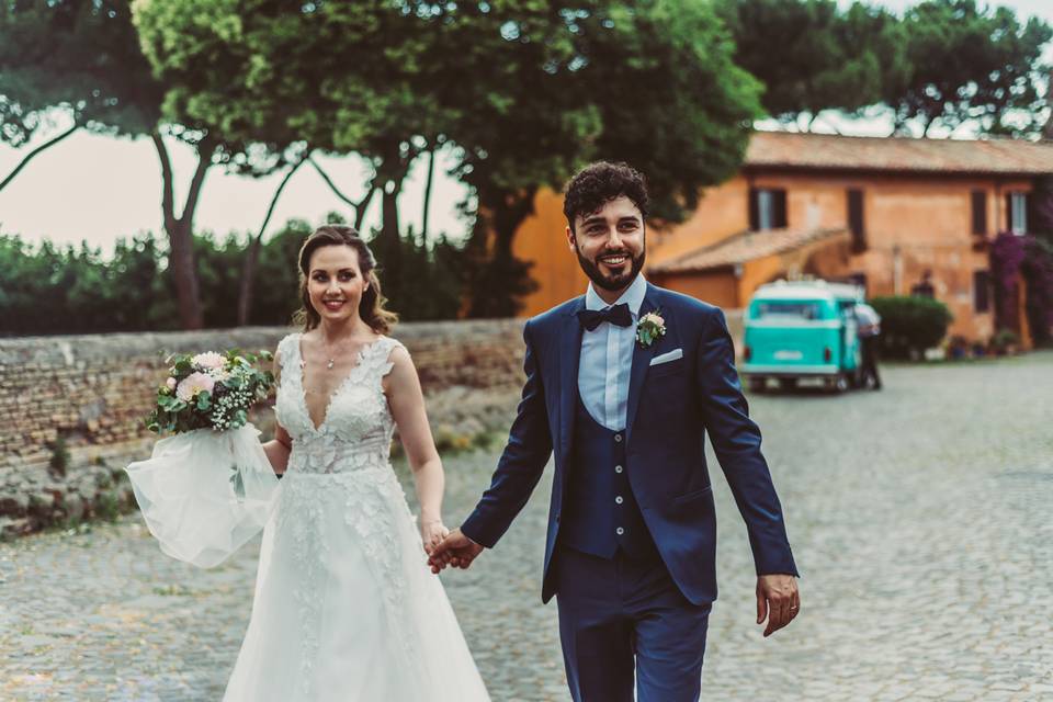 Wedding Service