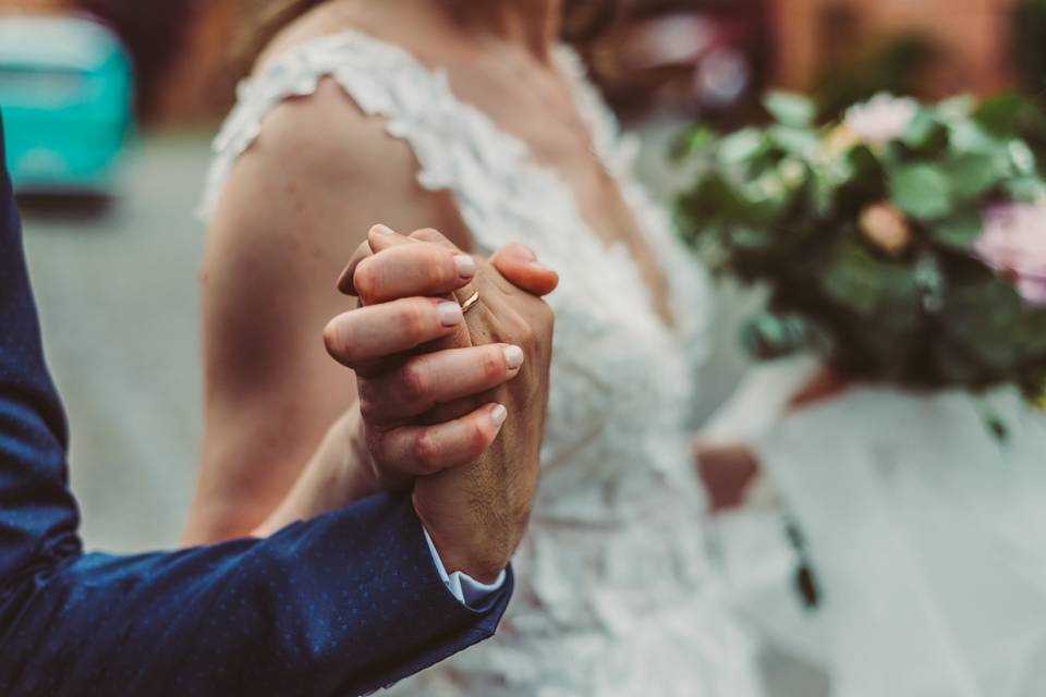 Wedding Service
