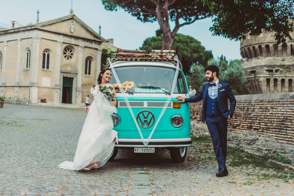 Wedding Service