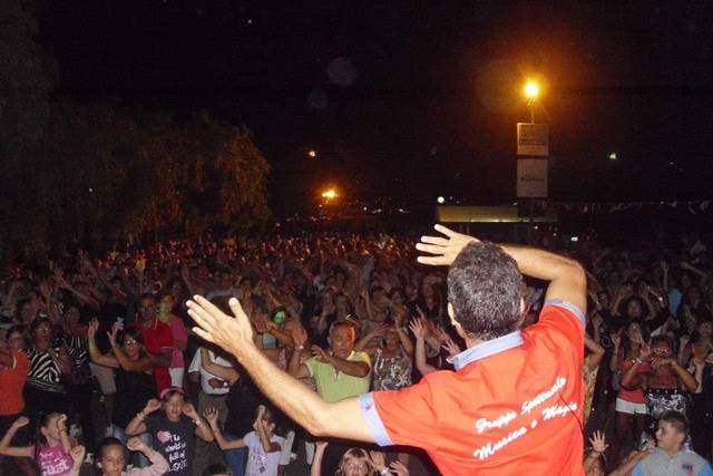 Musica e magia