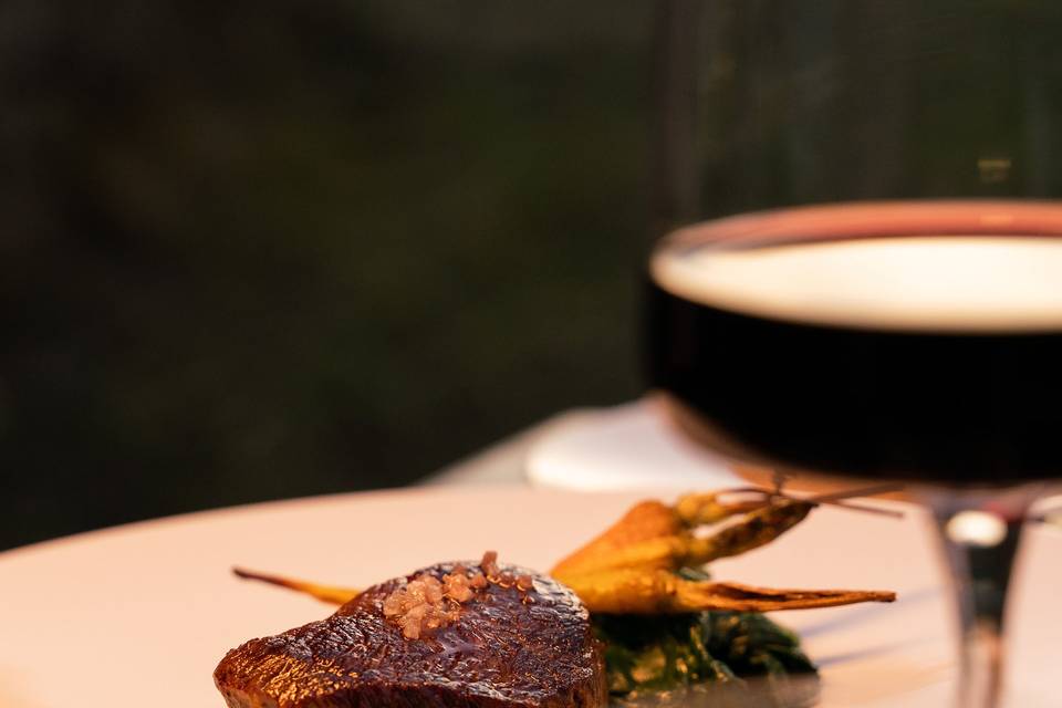 Ristorante Gourmet