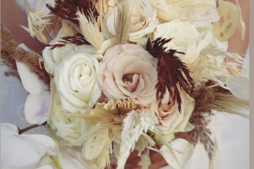 Boquet da sposa