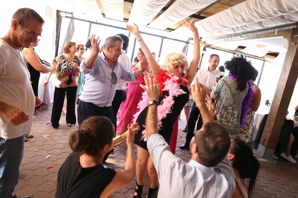 Divertimento