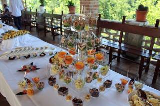 Bistrot Catering