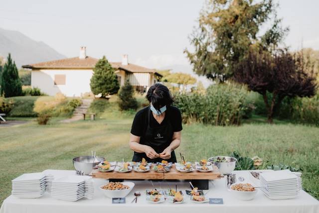 Carlo Stroppini Gourmet & Catering