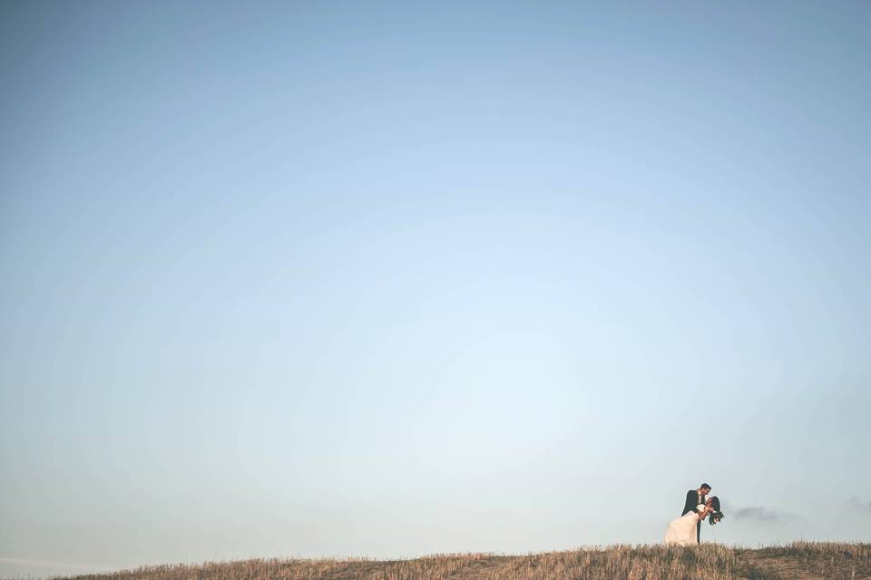 Tuscany Wedding