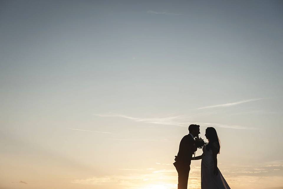 Tuscany Wedding