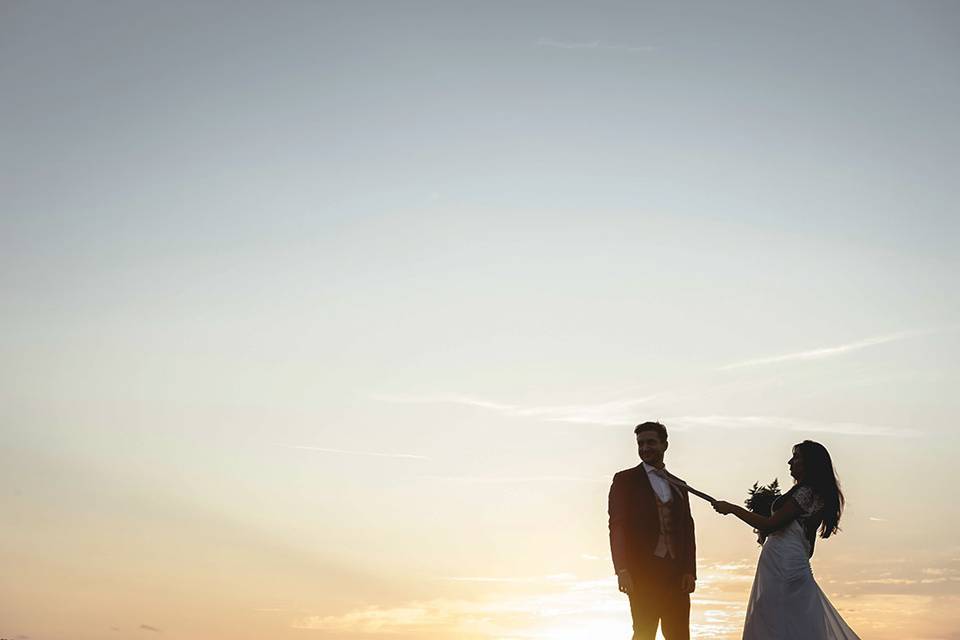 Tuscany Wedding