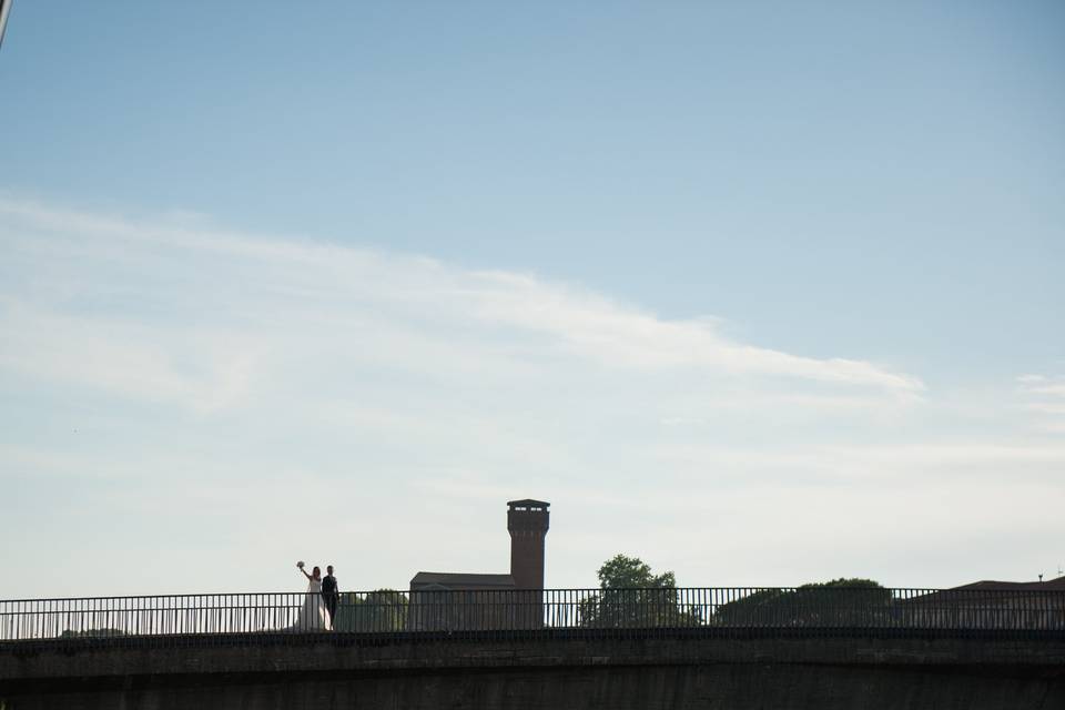 Massimiliano e Federica