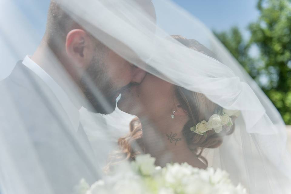 Federico e Claudia