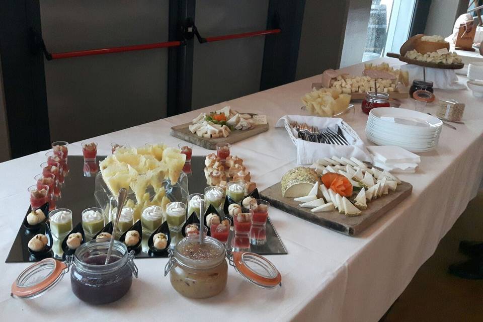 Bistrot Catering