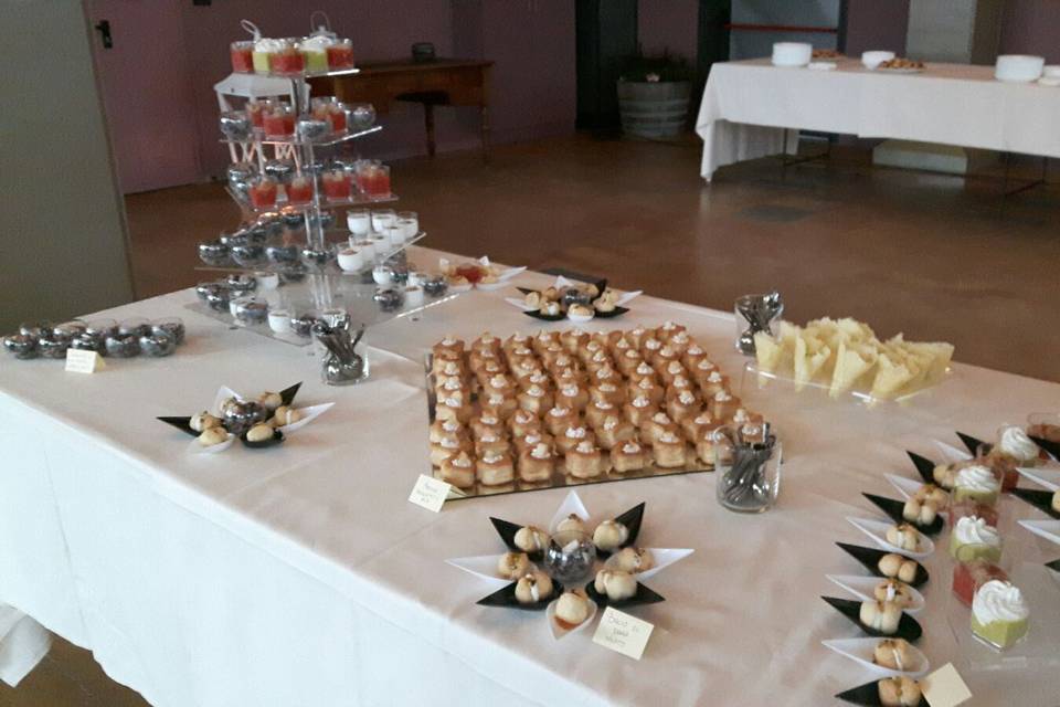 Bistrot Catering