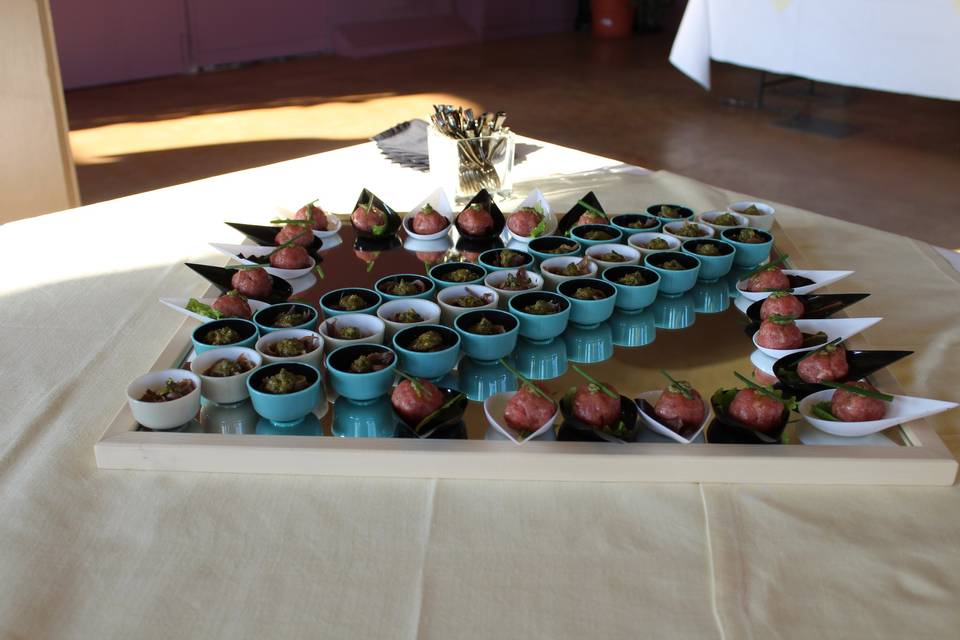 Bistrot Catering