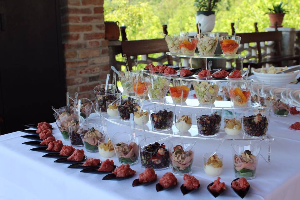 Bistrot Catering