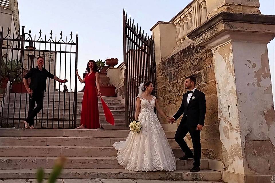 Brindisi belvedere