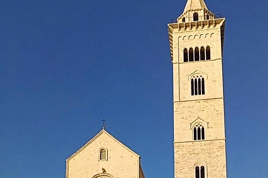 Trani