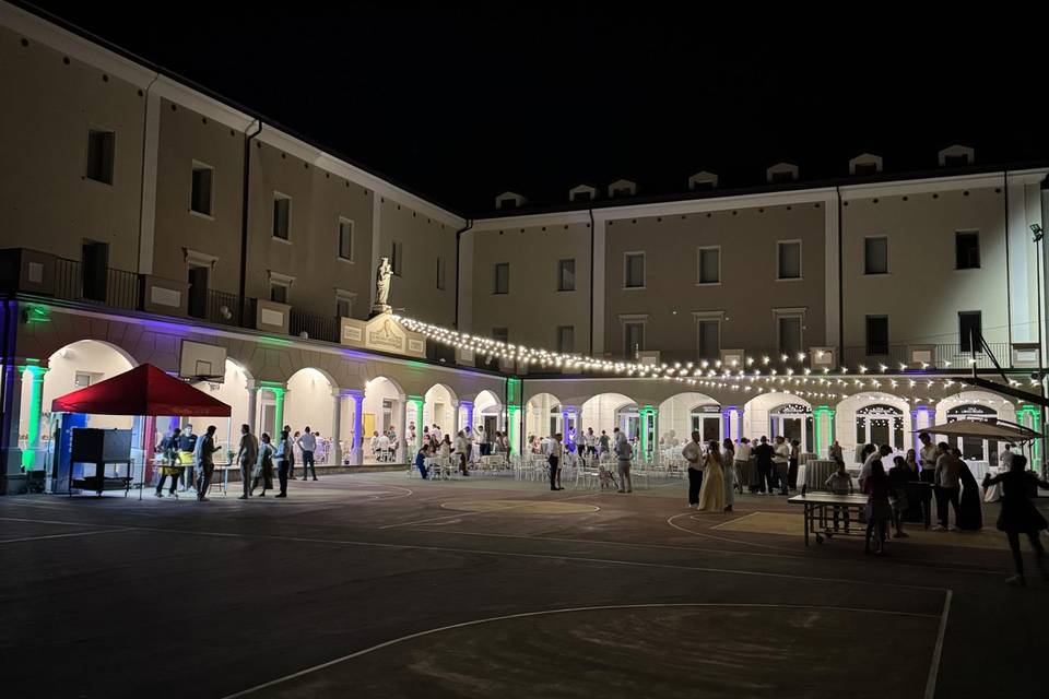 Illuminazione