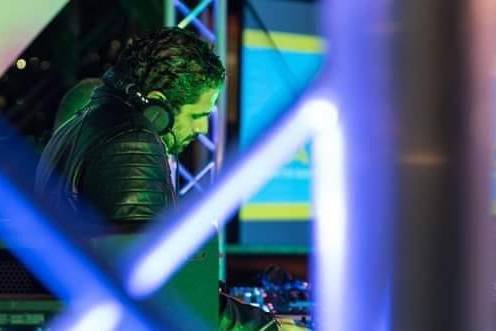 Serata dj