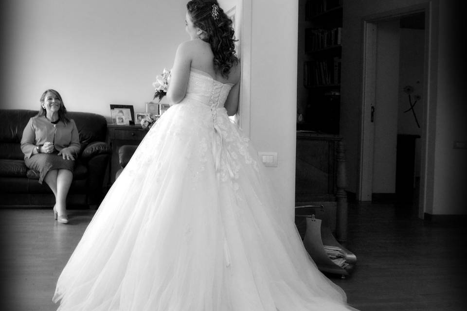 Sposa ferrazzano