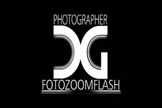 Foto zoom flash