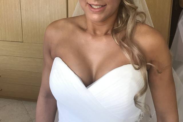 Daniela