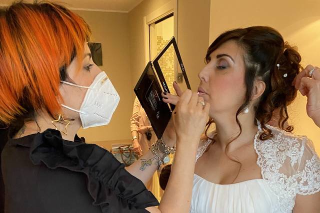 Bride