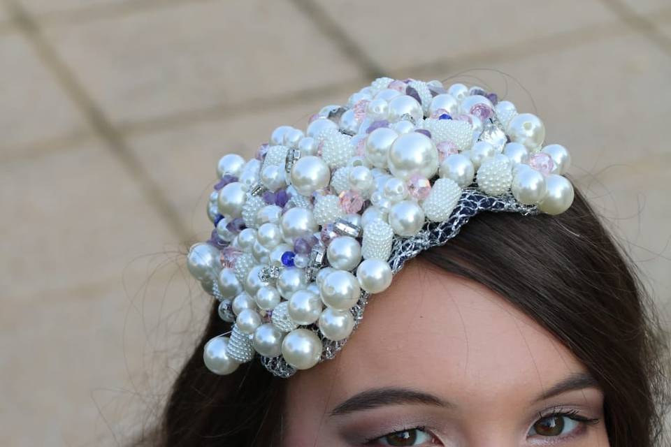 Trucco sposa