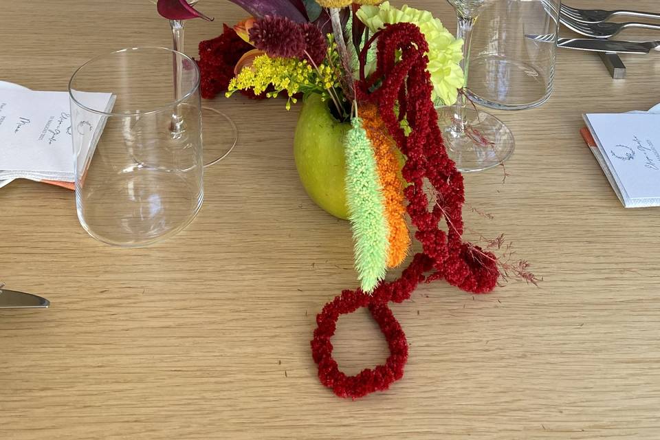 Frutta