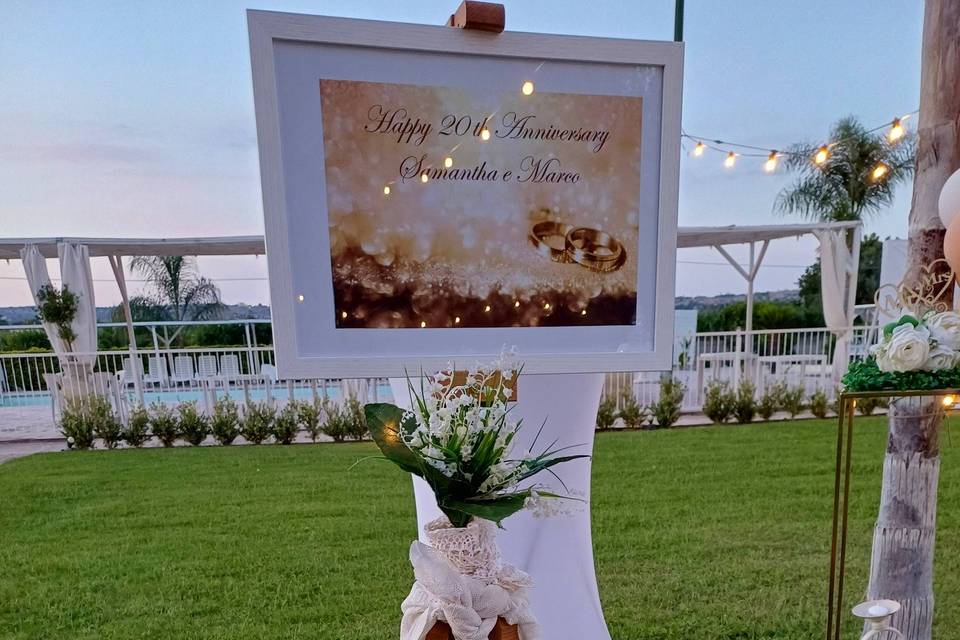 Anniversario