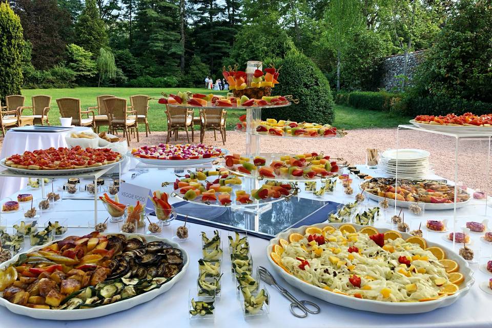 Zamberletti Catering