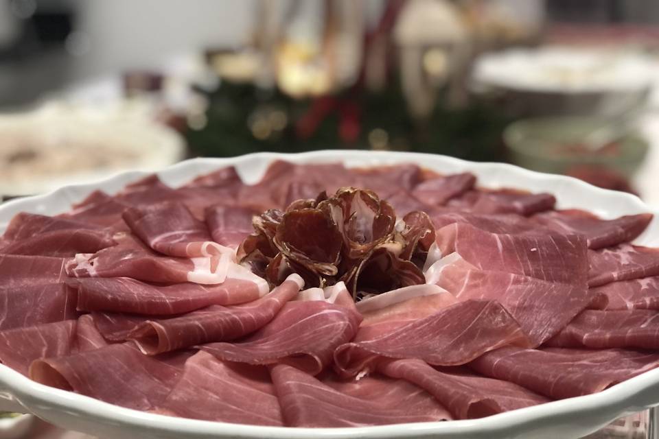 Salumi di qualità