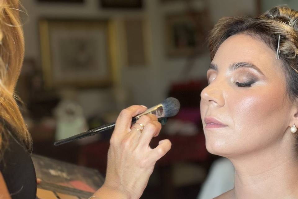 Trucco sposa