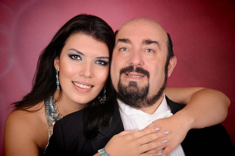 Sara & Gio Soprano e Tenore