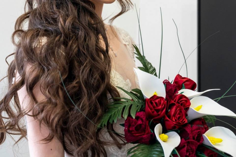 Makeup sposa