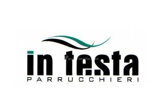 Logo In Testa Parrucchieri