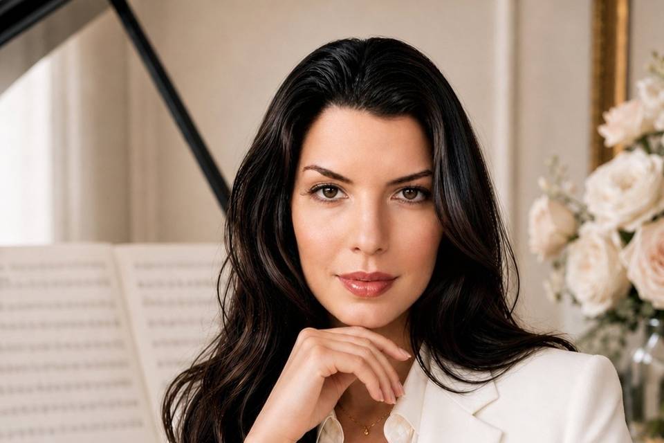Sara Pretegiani Soprano