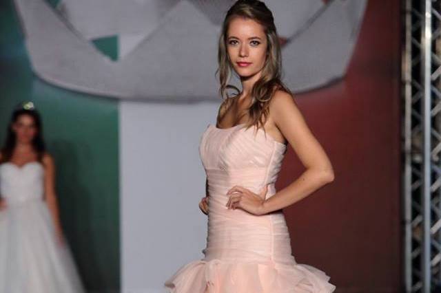 Sfilata Ortensia Miss Italia