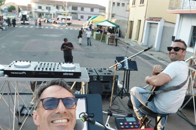 Sound Check